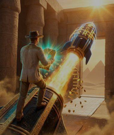 Book of Ra