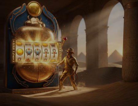 Book of Ra