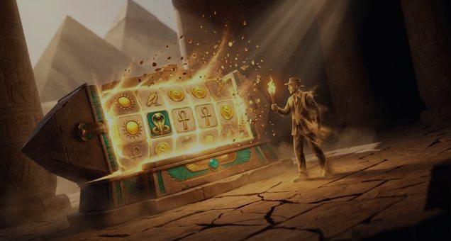 Book of Ra