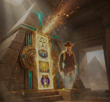 Book of Ra