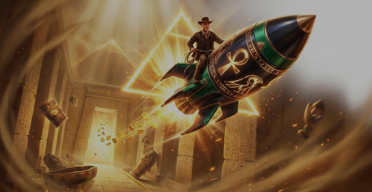 Book of Ra