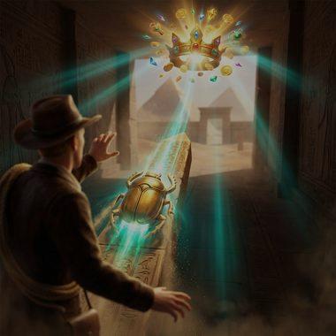 Book of Ra